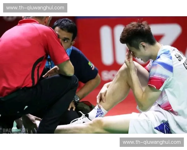 羽毛球伤病信息：运动中的隐形威胁，如何预防与恢复