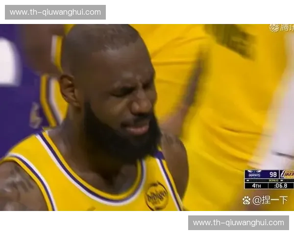 流量天花板的终极博弈：湖人vs勇士比赛时间背后，藏着多少代人的青春？